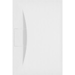 MEXEN - Egon obdélníková sprchová vanička SMC 140 x 80, bílá 4R108014