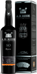 A.H. Riise XO Founders Reserve batch V 44,4% 0,7 l (karton)