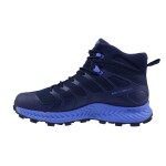 Inov-8 Běžecké boty INOV8 ROCLITE MID GTX M - modré Velikost obuvi v EU: 44,5