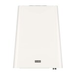 FRANKE - Smart Odsavač par FSMD 508 WH, šířka 50 cm, krémově bílá 335.0528.005