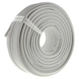 SENCOR SAV 6906 RG-6 anténní koaxiální kabel 100m (8590669134090)