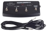 Marshall Footswitch CODE