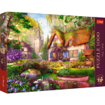 Puzzle Premium Plus Lesní 1000 dílků