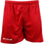 Unisex fotbalové šortky Givova One U P016-0012 2XS