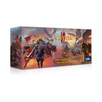 Karak 2: Chaos a Inferno - Sada 7 figurek