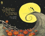 The Nightmare Before Christmas - Tim Burton