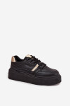 Sportovní obuv model 216466 Step in style 40