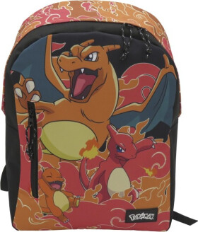 Pokémon Batoh Charmander