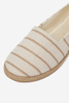 Espadrilky Jenny KAYLA WSK1609-05 Látkový materiál