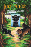Kočičí válečníci: Postrachova pomsta - Erin Hunter