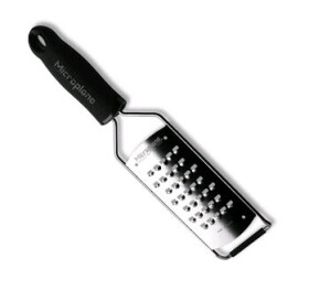 Microplane Gourmet extrahrubé struhadlo 45008