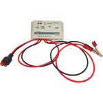 Victron Energy BlueSolar PWM-Pro Charge Controller 12/24V-20A solární regulátor nabíjení PWM 12 V, 24 V 20 A