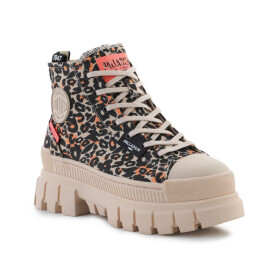 Palladium Trappers Revolt Hi Wild W 99124-260-M EU 39