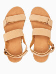 Roxy HIMARI TAN sandály dámské