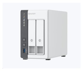 QNAP TS-216G (4C/CORTEX-A55/2GHz/4GBRAM/2xSATA/1xGbE/1x2,5GbE/2xUSB2.0/1xUSB3.2) EDF_1146115