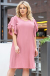 Karko Woman's Dress Eliana SC270