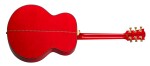 Gibson Custom Orianthi SJ-200 Cherry