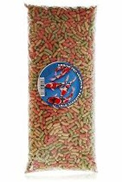 Apetit krmivo pro venk.a baz.ryby, tyčinky 500g