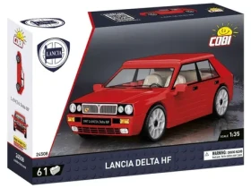 COBI 24508 Lancia Delta HF