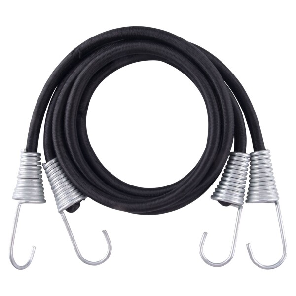 EXTOL CRAFT 8861116 Guma upínací, 150cm x 12mm, EXTRA, latex, bal. 2ks