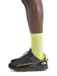 ICEBREAKER Mens Hike_Cool-Lite 3Q Crew, Hyper/Snow velikost: 47-49 (XL)