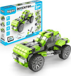 Engino: Inventor - Bugina 5v1 - EPEE Engino