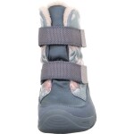 Dívčí zimní obuv Superfit barefit TRACE GTX Blue/Pink 1-006041-8010 - 27