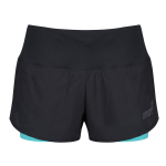 Běžecké Inov-8 TRAILFLY ULTRA 2in1 SHORT