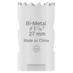 Bosch Accessories 2608594567 2608594567 vrtací korunka 27 mm 1 ks