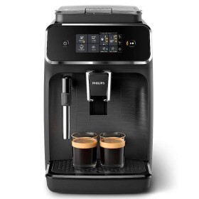 Philips automatické espresso Ep 1220/00