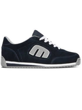 Etnies Lo-Cut II Ls DARK NAVY pánské boty