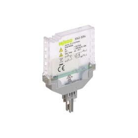 WAGO 2042-3054 Relé modul 6 ks