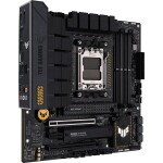 ASUS TUF GAMING B650M-PLUS AMD B650 DDR5 SATA III RAID USB GLAN M.2 sc.AM5 m-ATX (90MB1BG0-M0EAY0)