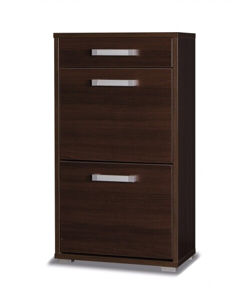 FRONTI Botník MAXIMUS M18 kaštan wenge 6650