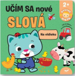 Učím sa nové slová Na vidieku