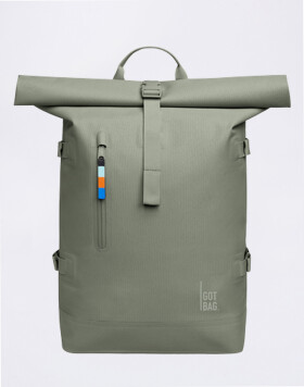 Batoh Got Bag Rolltop 2.0 bass