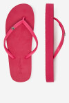 Pantofle Juicy Couture 800289 Syntetická tkanina