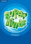 Super Minds Levels 1 and 2 Tests CD-ROM - Annie Altamirano