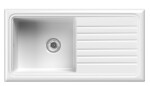 Reginox Classic 1015.0 White pure 8712465038239