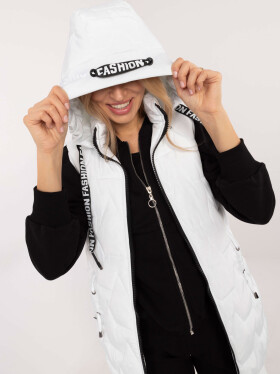 SK KZ vesta HH 079.93P bílá XL