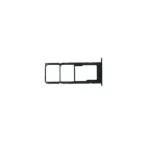 Samsung A145 Galaxy A14 4G černá / Šuplík SIM karty / Náhradní díl (57983115125)