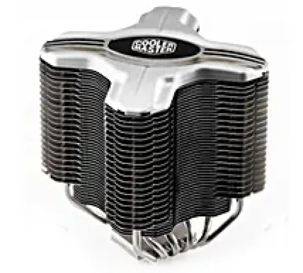 Coolermaster Hyper Z600 / CPU chladič (RR-600-NNU1-GP)
