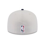 New Era Pánská kšiltovka Los Angeles Clippers NBA 2025 All-Star Game 59FIFTY Fitted Velikost: 7 3/4