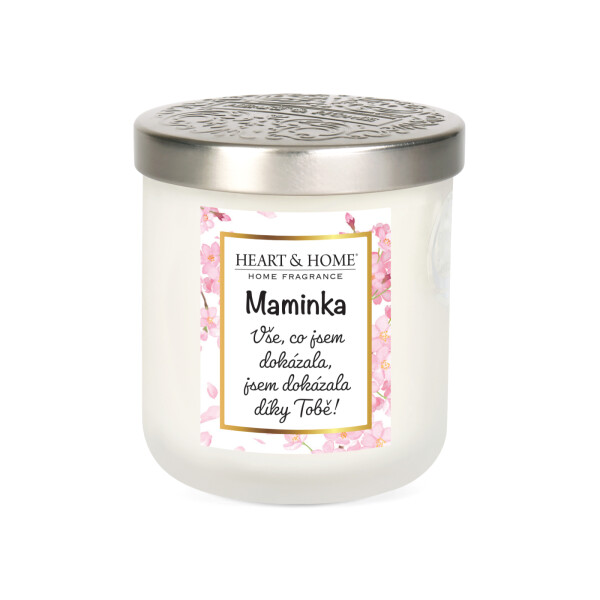 Svíčka - Maminka II - Albi