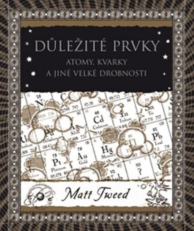 Důležité prvky