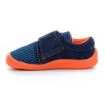 Beda Blue Mandarine BF 0001/SK/1W síťovina s kůží