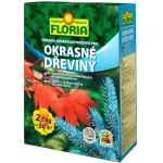 FLORIA okrasné dřeviny 2,5 kg