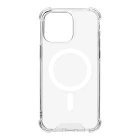 Pouzdro Tactical MagForce Plyo Apple iPhone 15 Pro Max čiré