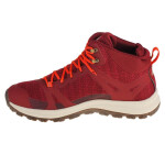 Boty Keen Terradora II Wp W 1025435 36