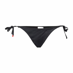 BOSS Dámské Bikini Side Tie Pure 50486322-001 - HUGO L